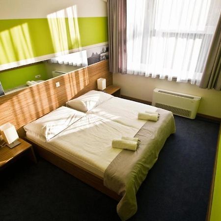 Hotelik Košice Exterior foto