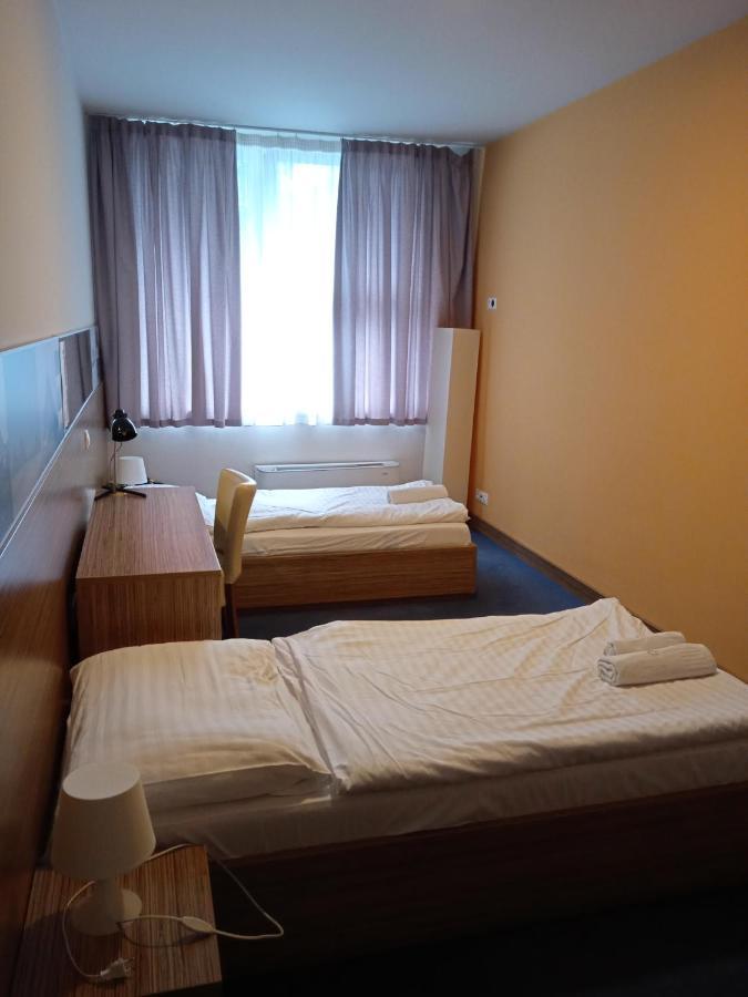 Hotelik Košice Exterior foto