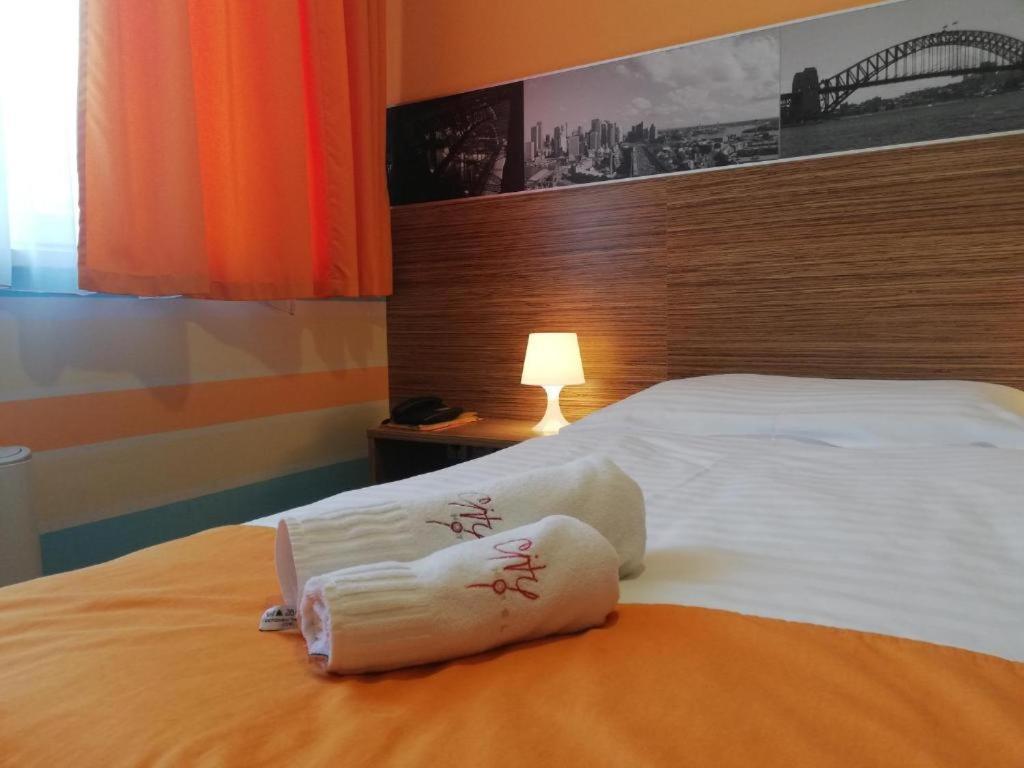 Hotelik Košice Exterior foto