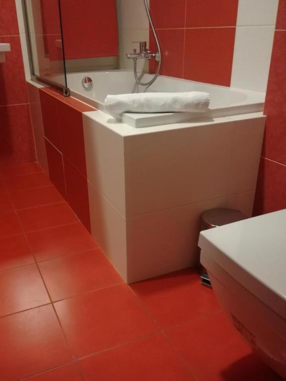 Hotelik Košice Exterior foto