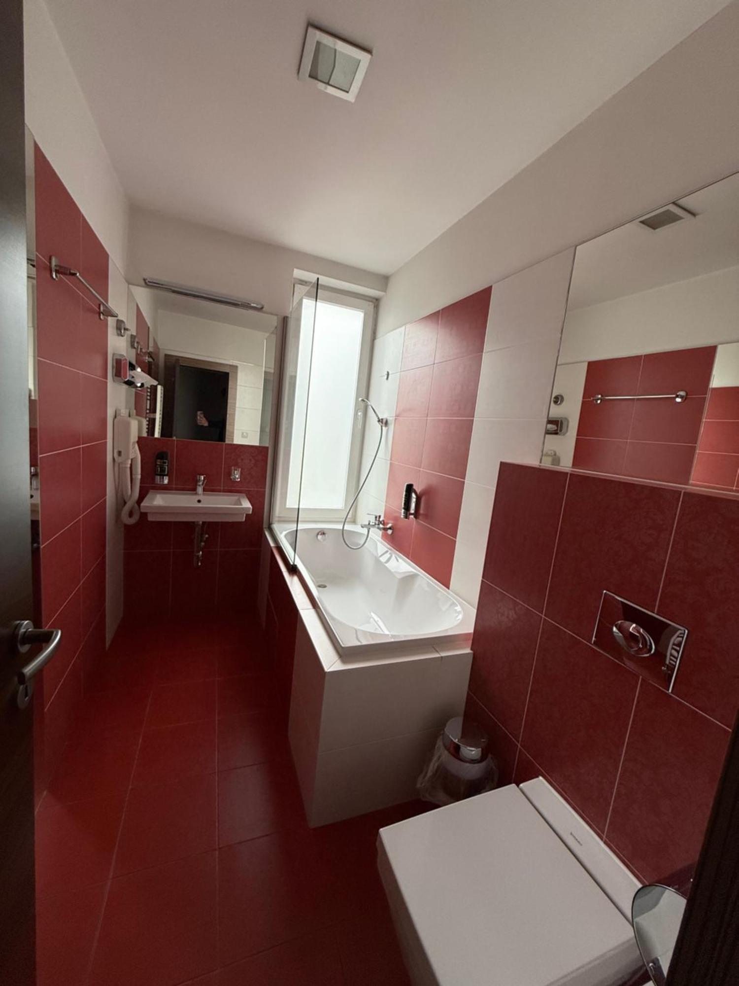 Hotelik Košice Exterior foto